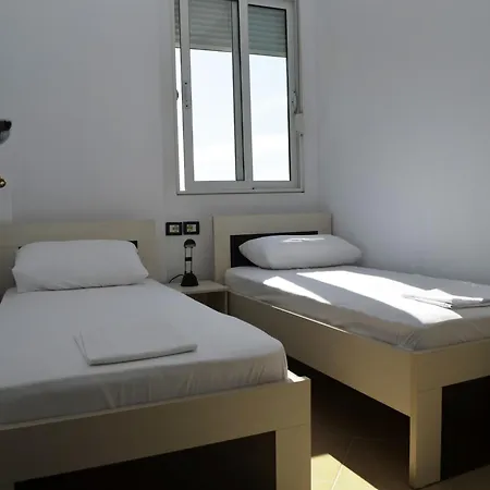 شقة Apartment In Saranda Near Ionian Sea (Adults Only) *