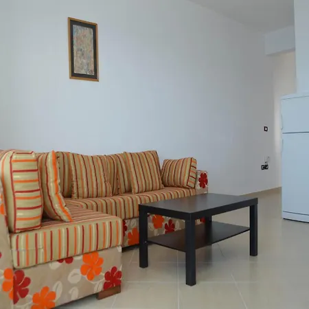 Apartment In Saranda Near Ionian Sea (Adults Only) *