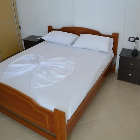 Apartment In Saranda Near Ionian Sea (Adults Only)