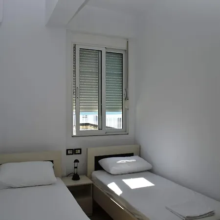 شقة Apartment In Saranda Near Ionian Sea (Adults Only) *