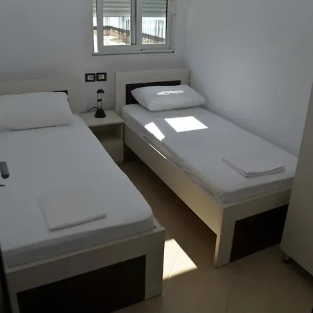 Apartment In Saranda Near Ionian Sea (Adults Only) *