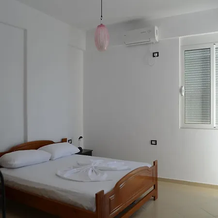 شقة Apartment In Saranda Near Ionian Sea (Adults Only)